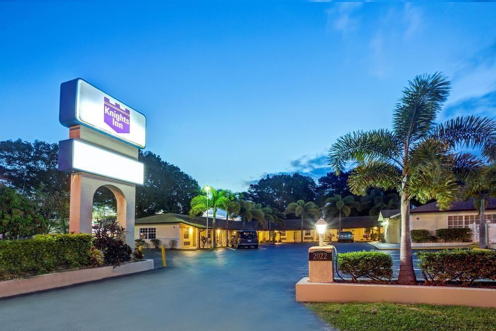 Vero Inn เวโรบีช ภายนอก รูปภาพ