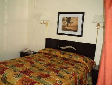 Vero Inn เวโรบีช ภายนอก รูปภาพ
